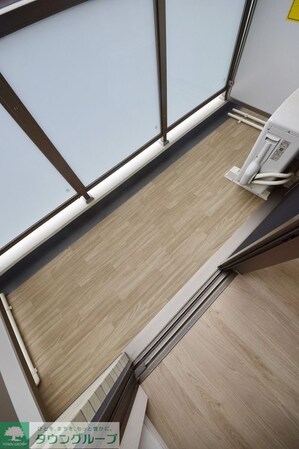 REXZY西川口AZIIIの物件内観写真